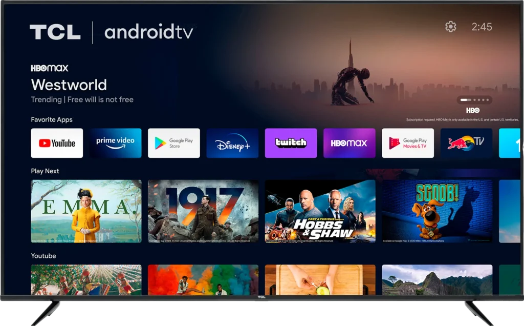 IPTV PremuimOtt Services