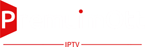 PremuimOtt IPTV